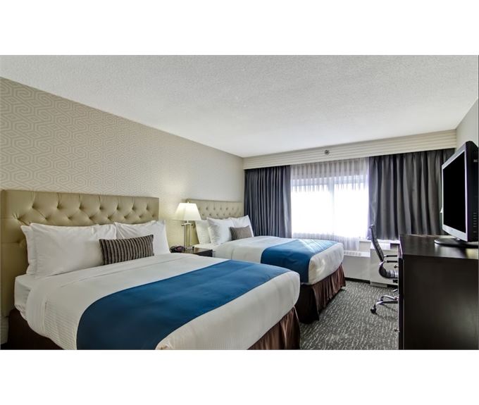 Best Western Cedar Park Inn
