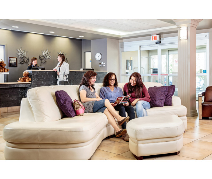 Days Inn Edmonton South